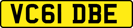 VC61DBE