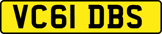 VC61DBS