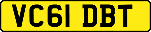 VC61DBT