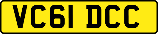VC61DCC