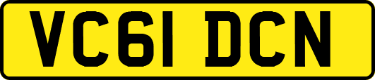 VC61DCN