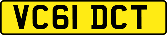 VC61DCT