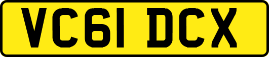 VC61DCX