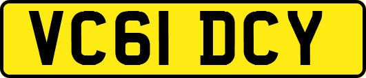 VC61DCY