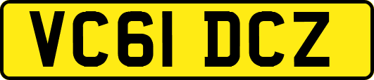 VC61DCZ