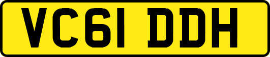 VC61DDH