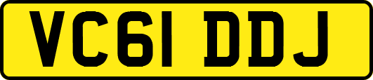 VC61DDJ