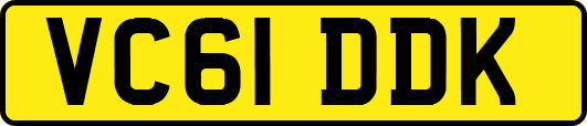 VC61DDK