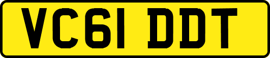 VC61DDT