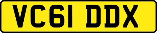 VC61DDX