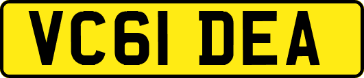 VC61DEA