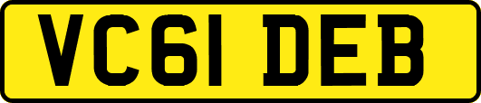 VC61DEB