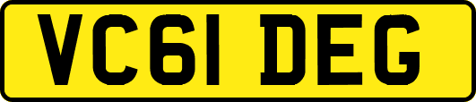 VC61DEG
