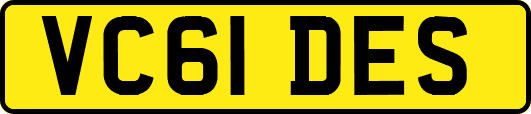 VC61DES