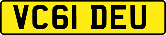 VC61DEU