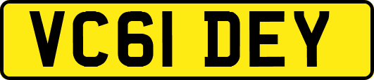 VC61DEY