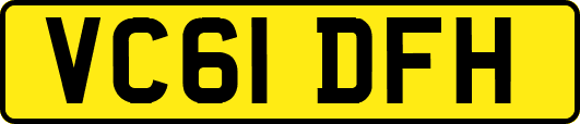 VC61DFH