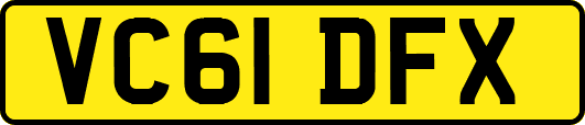 VC61DFX