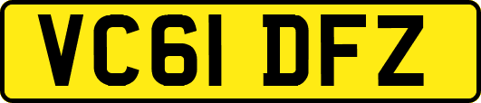 VC61DFZ