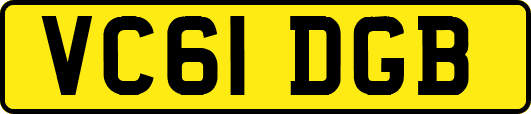 VC61DGB