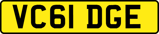 VC61DGE