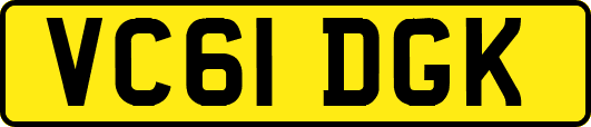 VC61DGK