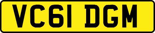VC61DGM