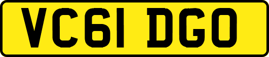VC61DGO