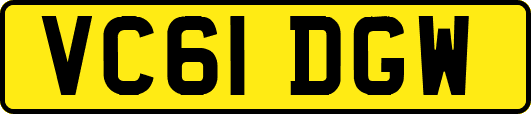 VC61DGW