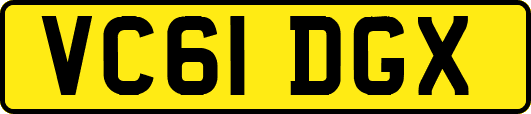 VC61DGX
