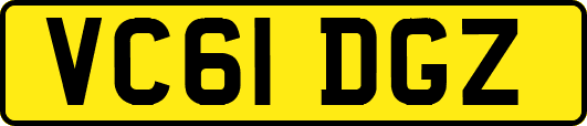 VC61DGZ