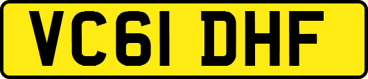 VC61DHF