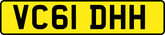 VC61DHH