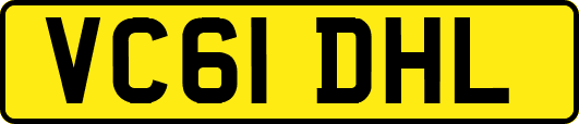VC61DHL