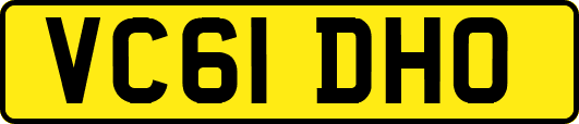 VC61DHO