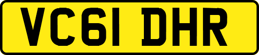 VC61DHR