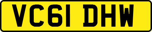 VC61DHW