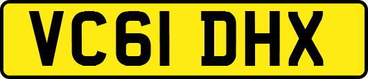 VC61DHX
