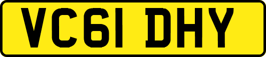 VC61DHY