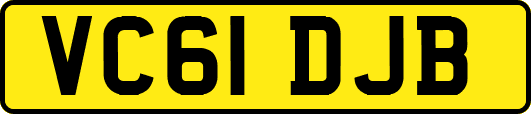 VC61DJB
