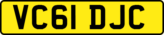 VC61DJC