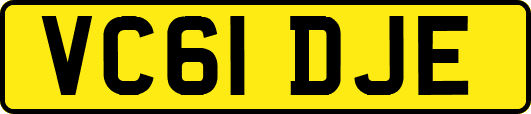 VC61DJE