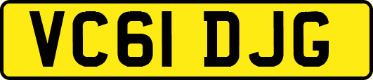 VC61DJG