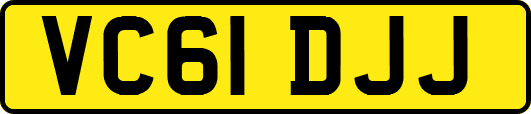 VC61DJJ