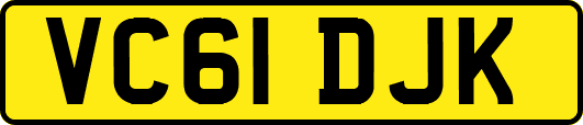 VC61DJK