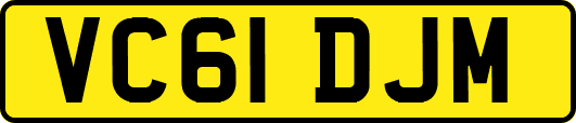 VC61DJM