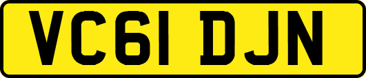 VC61DJN