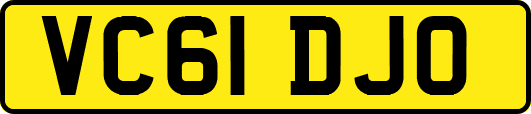 VC61DJO