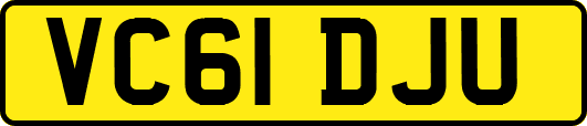 VC61DJU