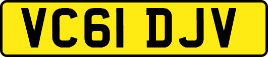 VC61DJV